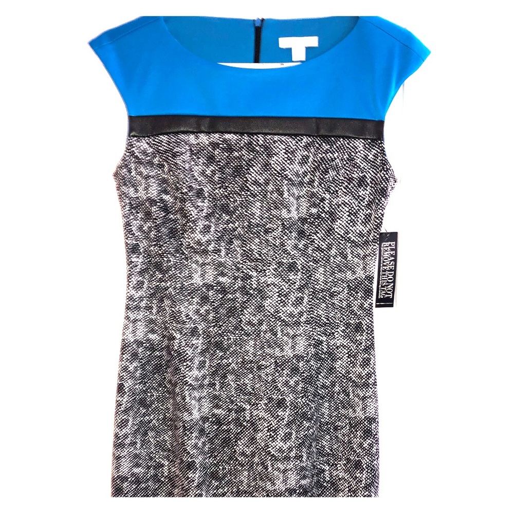 New York & Company Sheath Dress